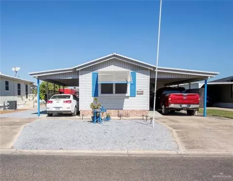 128 Nap St, Mission, TX 78572
