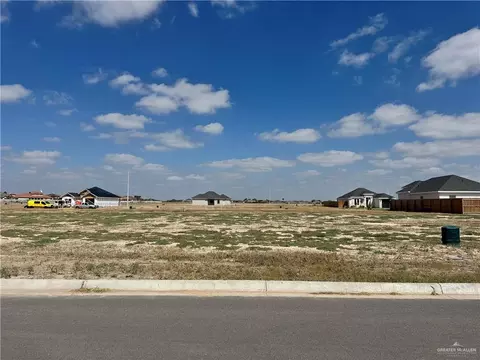 3507 Wolf Creek Ave, Mcallen, TX 78504