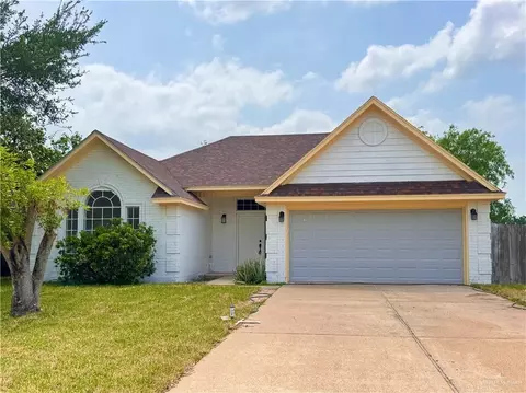 617 Short Line Ave, Edinburg, TX 78539