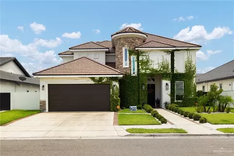 2712 Essex St, Edinburg, TX 78539
