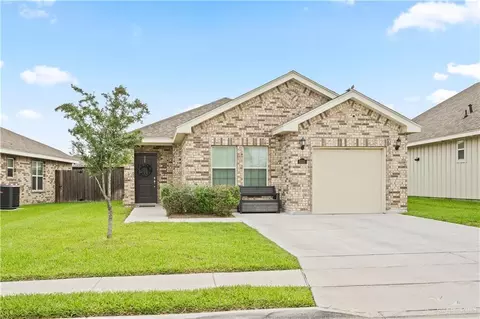8503 N 33rd Ln, Mcallen, TX 78504