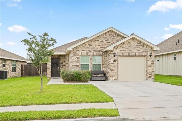 8503 N 33rd Ln, Mcallen, TX 78504