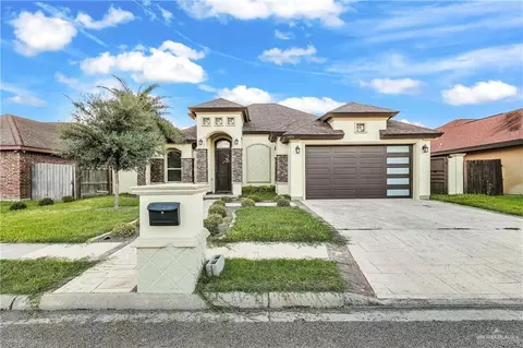 1406 Quail Dr, San Juan, TX 78589