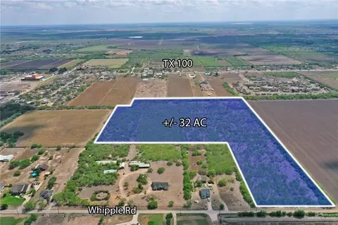 32094 Whipple Rd, Los Fresnos, TX 78566