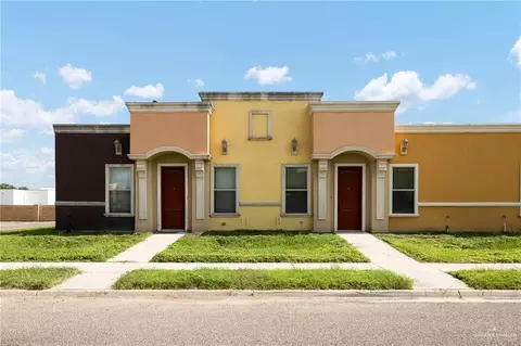 3151 Regal Dr, Edinburg, TX 78539