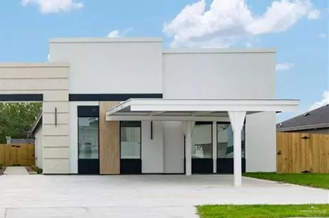 6009 N 43rd St #133, Mcallen, TX 78504