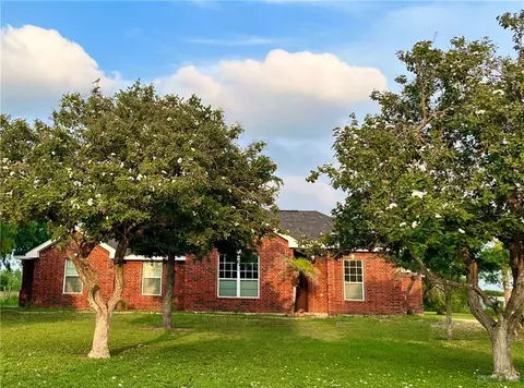 20724 N Fm 493 Rd, Edinburg, TX 78541