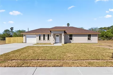 17041 Patty Ln, Harlingen, TX 78552