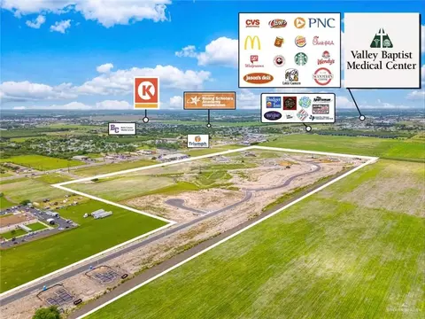 308 Joy Ct, San Benito, TX 78586