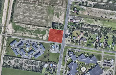 3403 S Raul Longoria Rd, Edinburg, TX 78542