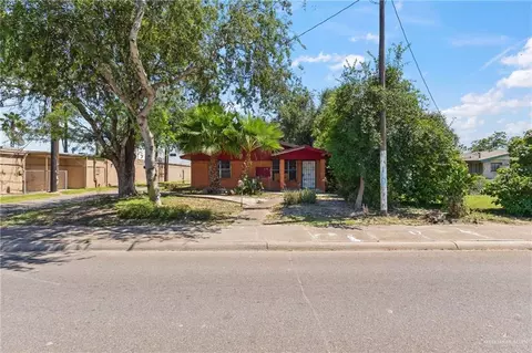 101 W Pike Blvd, Weslaco, TX 78596