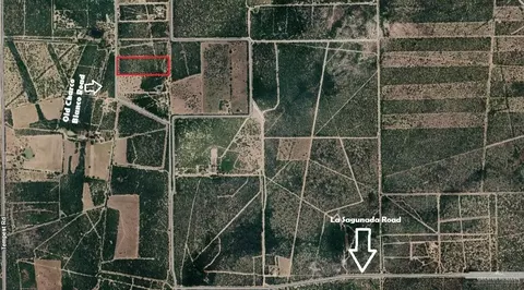 0000 Old Charco Blanco Rd, Rio Grande City, TX 78582