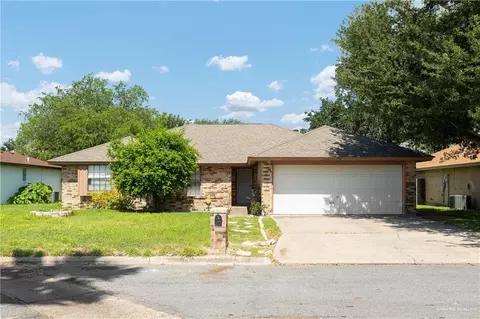 5809 N 33rd St, Mcallen, TX 78504