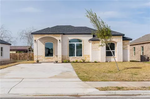 219 N Minnesota St, Alton, TX 78573