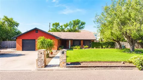 1620 Dulcinea Ave, Edinburg, TX 78539