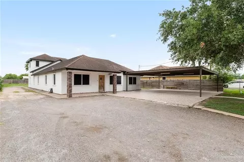 3607 Eagle Dr, Weslaco, TX 78599