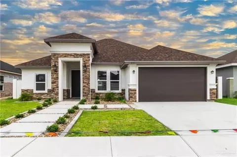 813 N Trinity St, Edinburg, TX 78541