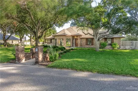 2303 Stonegate Dr, Mission, TX 78574