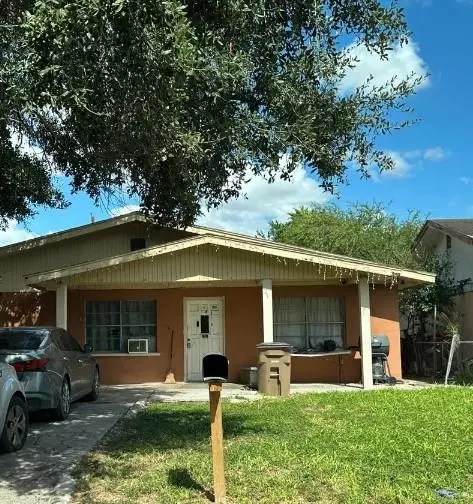 410 Alvarez Dr, Donna, TX 78537