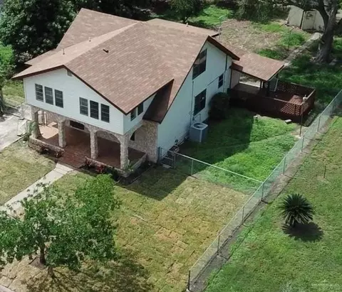 712 S Illinois Ave, Weslaco, TX 78596