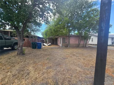333 Old Robstown Rd, Corpus Christi, TX 78408