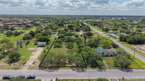 5008 Robin Ln, Edinburg, TX 78542