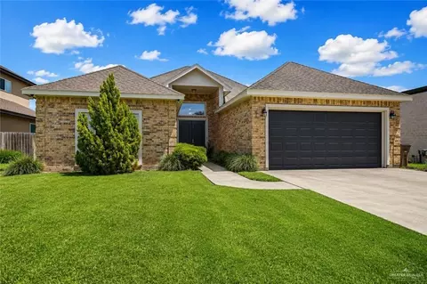 3720 Macquarie Dr, Edinburg, TX 78542
