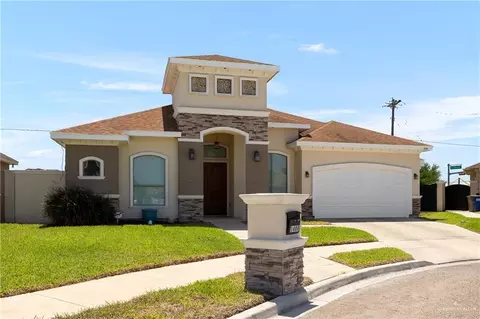 1408 May Dr, Edinburg, TX 78539