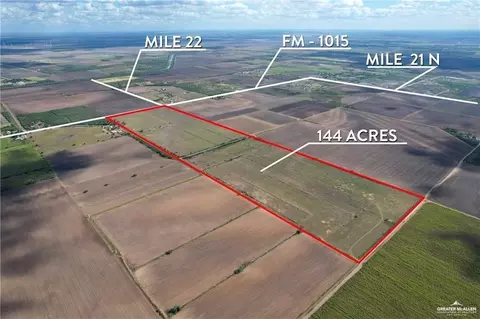 3 S 4 S Fm 1015 St NE, Edcouch, TX 78538