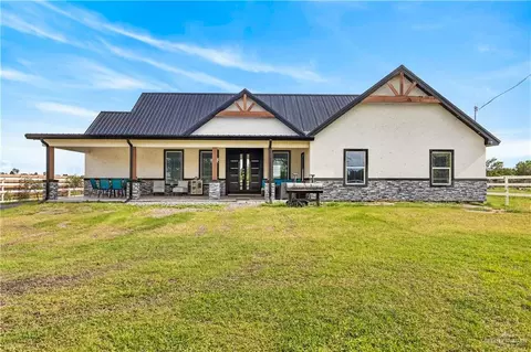 Exterior - 463 Eldora Rd, Donna, TX 78537 photo 4 of 4