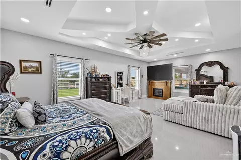 Bedroom - 463 Eldora Rd, Donna, TX 78537 photo 1 of 3