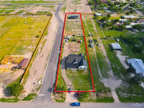 View/Area - 463 Eldora Rd, Donna, TX 78537 photo 4 of 4