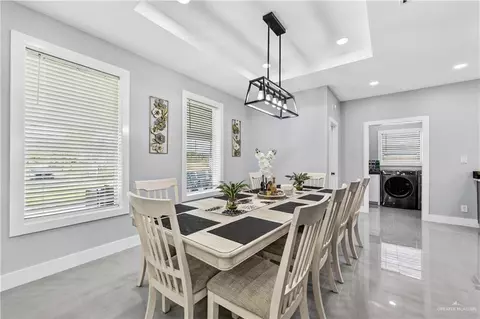 Dining - 463 Eldora Rd, Donna, TX 78537 photo 1 of 1