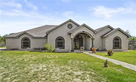 6515 Charro St, Mission, TX 78574