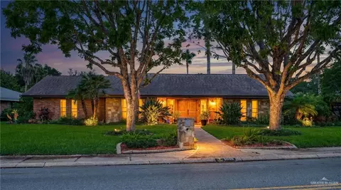 5008 N 16th St, Mcallen, TX 78504