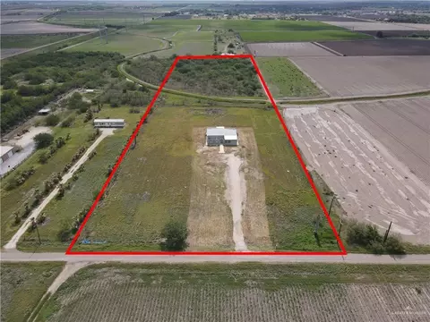 1424 N Sky Soldier Rd, Weslaco, TX 78596