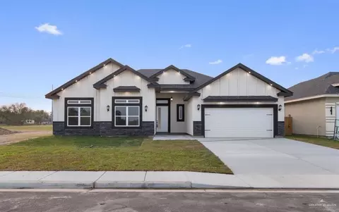 23560 Murphy Ct, Harlingen, TX 78552
