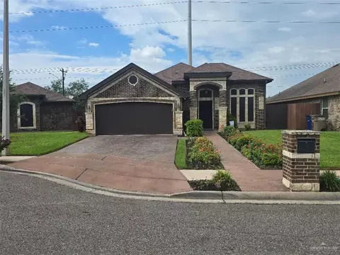 419 Benites St, Edinburg, TX 78539
