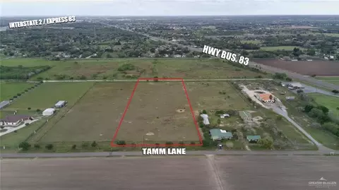 825 S Tamm Ln, Harlingen, TX 78552
