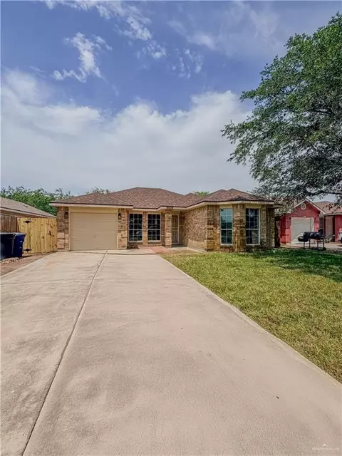 4604 Toucan Ave, Mcallen, TX 78504