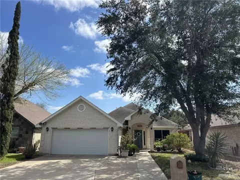 2310 Garden View Dr, Mission, TX 78574