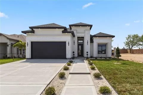 4913 Columbia Ave, Mcallen, TX 78504