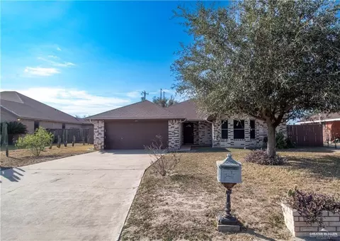 808 Hickory St, Edinburg, TX 78541