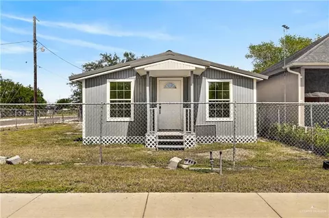4122 Tagle St, Edinburg, TX 78541
