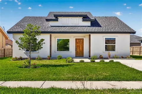 910 Trinity St, Alamo, TX 78516