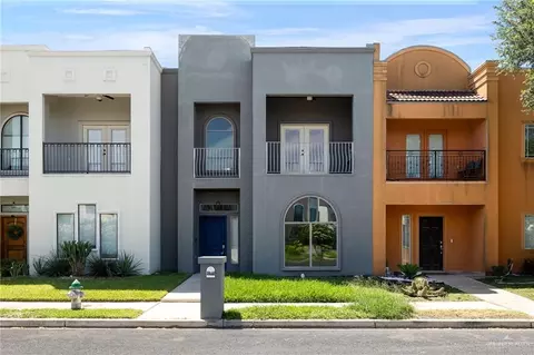 6844 N 4th St, Mcallen, TX 78504