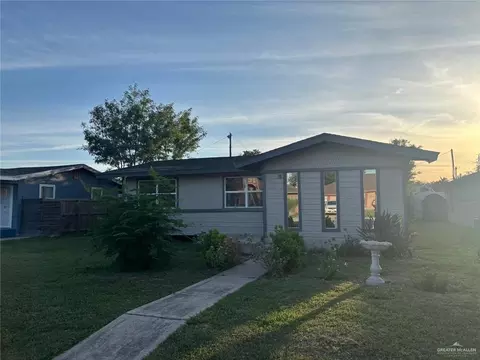 609 Elma St, Weslaco, TX 78596