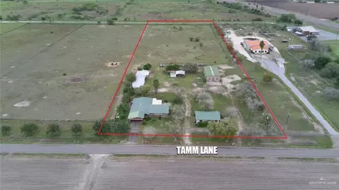 264490 S Tamm Ln, Harlingen, TX 78552