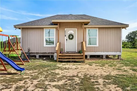2622 Nopal St, Penitas, TX 78576