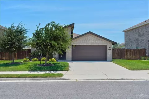 14221 Chalk Ridge Dr, Mcallen, TX 78504